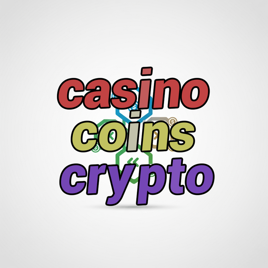 casino coins crypto